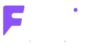 Fuse-up Logo footer