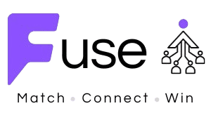 Fuse-up Logo footer